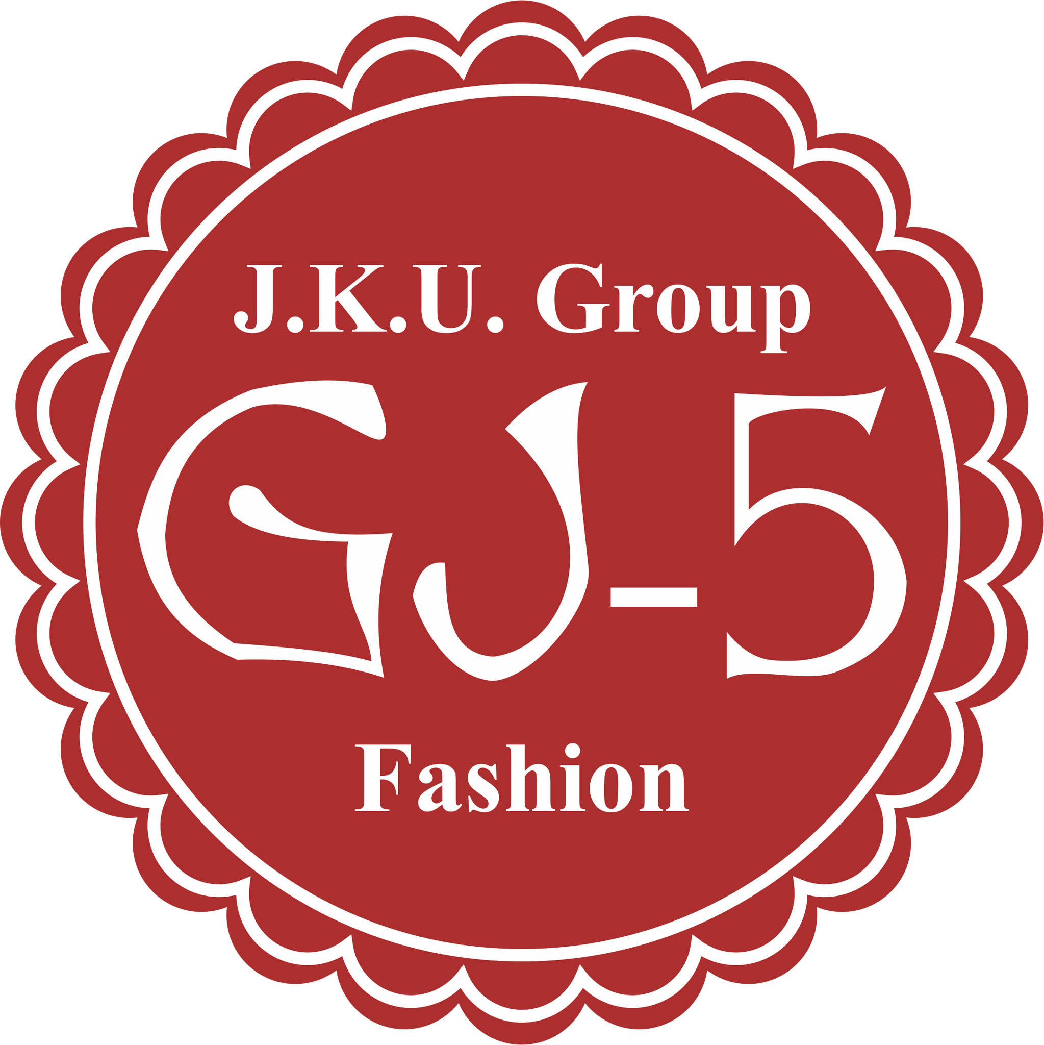 GJ5 Fashion